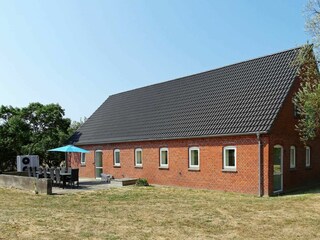 Casa de vacaciones Ærøskøbing Grabación al aire libre 5