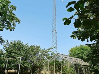 Casa de vacaciones Ærøskøbing Grabación al aire libre 7