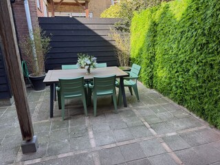 Casa per le vacanze Egmond aan Zee Registrazione all'aperto 4