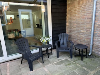 Casa per le vacanze Egmond aan Zee Registrazione all'aperto 5