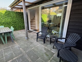 Casa per le vacanze Egmond aan Zee Registrazione all'aperto 6