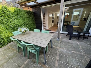 Casa per le vacanze Egmond aan Zee Registrazione all'aperto 7