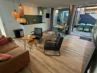 Casa per le vacanze Egmond aan Zee Caratteristiche 11