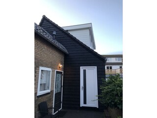 Casa per le vacanze Egmond aan Zee Registrazione all'aperto 8