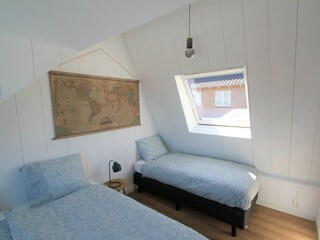 Casa per le vacanze Egmond aan Zee Caratteristiche 17