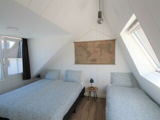 Casa per le vacanze Egmond aan Zee Caratteristiche 16