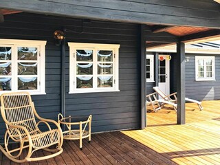 Holiday house Lakolk Outdoor Recording 2