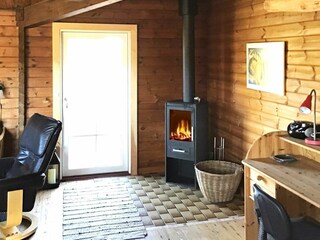 Holiday house Lakolk  11