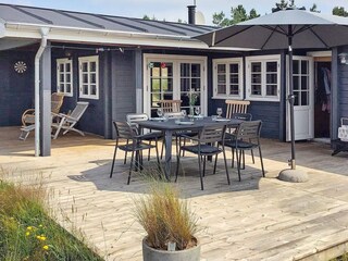 Holiday house Lakolk  16
