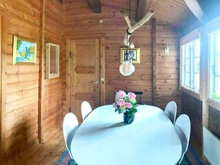 Holiday house Lakolk  18