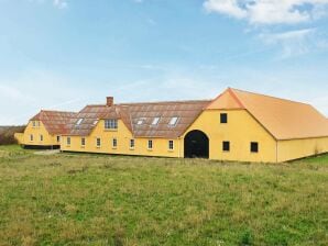 Maison de vacances pour 12 a Lemvig - Ferring - image1