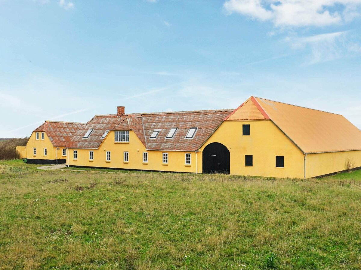 Maison de vacances Ferring Enregistrement extérieur 1