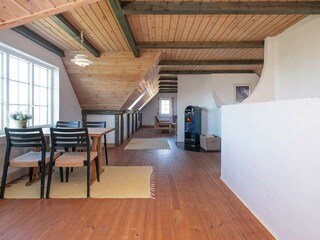 Maison de vacances Ferring  28