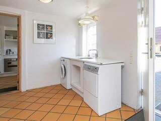 Holiday house Ferring  19