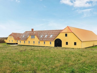Ferienhaus Ferring Außenaufnahme 1