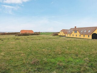Casa per le vacanze Ferring Registrazione all'aperto 1