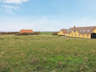 Ferienhaus Ferring Außenaufnahme 3
