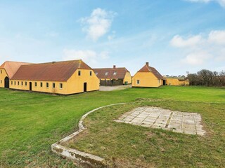 Casa per le vacanze Ferring Registrazione all'aperto 1