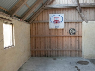 Maison de vacances Ferring  15