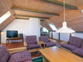 Maison de vacances Ferring  18