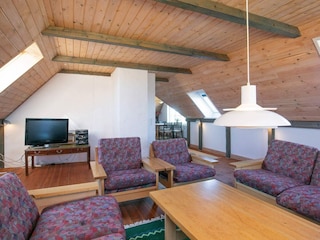 Maison de vacances Ferring  28