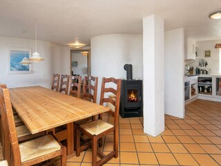 Holiday house Ferring  12
