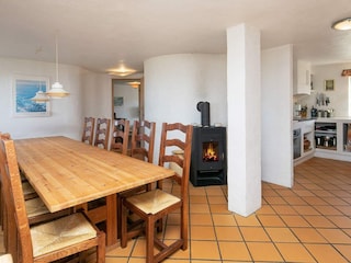 Maison de vacances Ferring  8