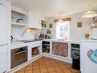 Maison de vacances Ferring  18