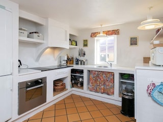 Maison de vacances Ferring  25