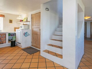 Maison de vacances Ferring  19