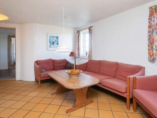 Maison de vacances Ferring  17