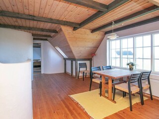 Maison de vacances Ferring  21