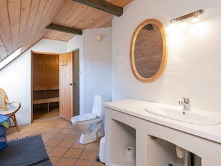 Casa de vacaciones Ferring  30