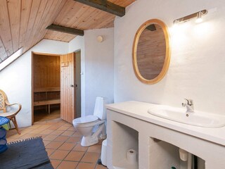 Maison de vacances Ferring  9