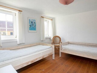 Maison de vacances Ferring  15