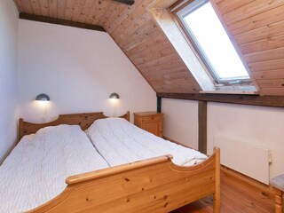 Maison de vacances Ferring  33