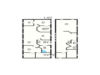 Holiday house Ferring  26