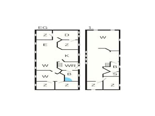 Ferienhaus Ferring Grundriss 33