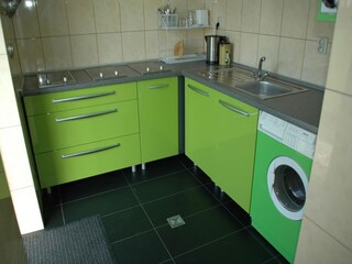 Cottage Darlowo Ausstattung 16