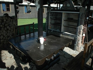 Maison de vacances Darlowo  36