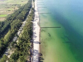 Vakantiehuisje Darlowo Omgeving 25