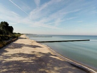 Maison de vacances Darlowo Environnement 30