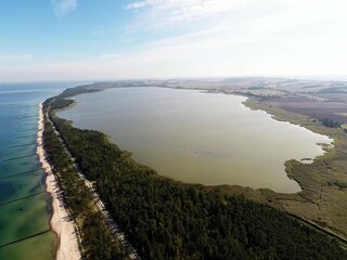 Vakantiehuisje Darlowo Omgeving 30