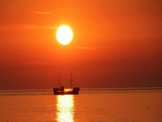 Holiday cottage Darlowo Environment 27