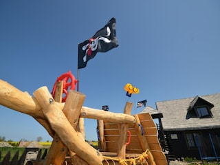 Maison de vacances Darlowo  37