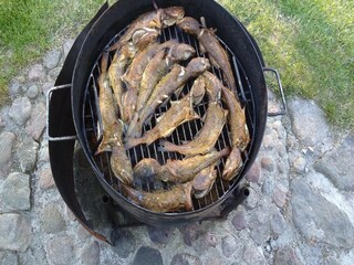 Maison de vacances Darlowo  36