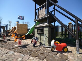 Vakantiehuisje Darlowo Buitenaudio-opname 9