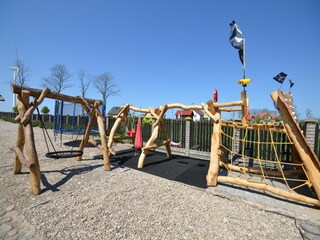 Holiday cottage Darlowo Outdoor Recording 11