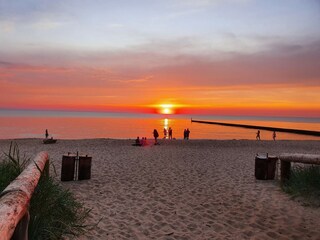 Vakantiehuisje Darlowo Omgeving 28