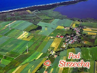 Vakantiehuisje Darlowo Omgeving 25